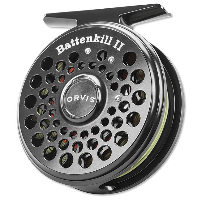 orvis clearwater classic iii